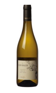 Product image for Denis Meunier Vouvray Clos Baglin Demi Sec